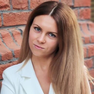 Олеся Шевцова